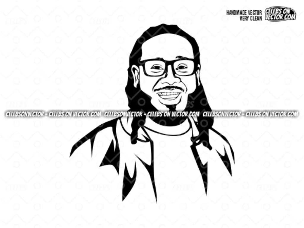 T-Pain Vector, Faheem Rasheed Najm